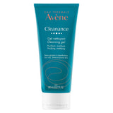 Avène Cleanance Cleansing Gel Cleanser for Blemish-Prone Skin 200ml GOODS Boots   