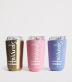 Harrods Logo Travel Cup 450ml, UK version