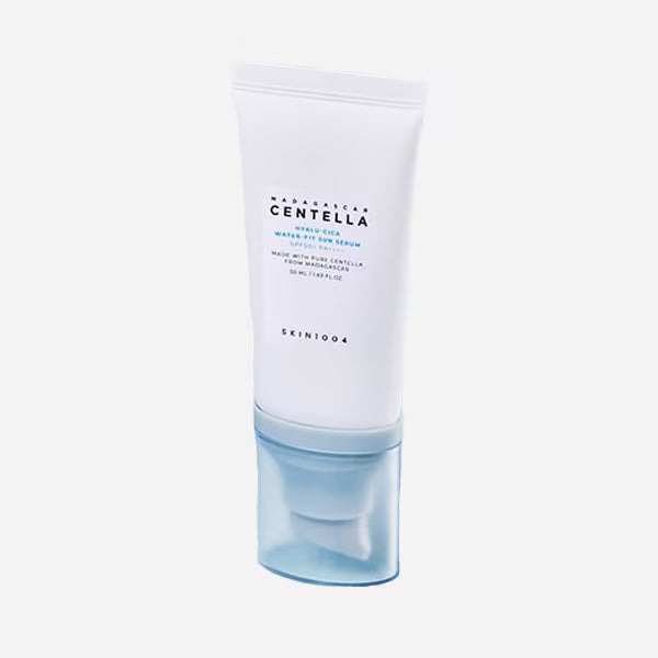 SKIN1004 sun serum SPF50 50ml, imported from the UK