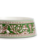 Wedgwood Florentine pet bowl 17cm, imported from the UK