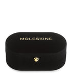 Moleskine notebook charm N, imported from the UK