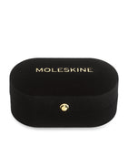 Moleskine notebook charm N, imported from the UK