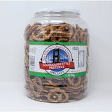 San Francisco Sourdough Pretzels, 1.47kg GOODS Costco UK