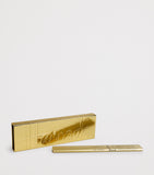 Harrods logo pencils set of 6 in presentation box, UK version