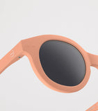 Izipizi Kids Round Sunglasses for 3-5 Year Olds, UK version