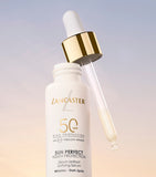 Lancaster Sun Perfect Unifying Serum SPF 50 30ml, UK version