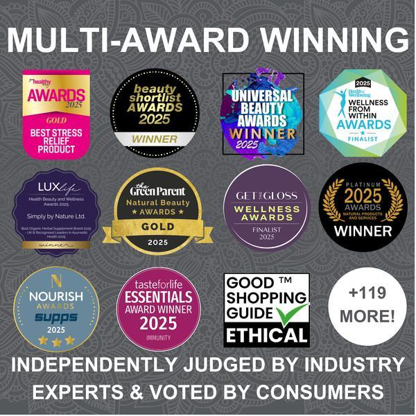 True Veda Activated Charcoal capsules from coconut shells 360 caps, imported from the UK