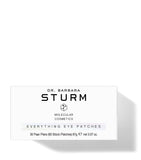 Dr. Barbara Sturm eye patches 30 pairs - British product