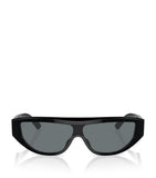 Ferrari FH2004U acetate sunglasses with sporting aesthetic (British brand)