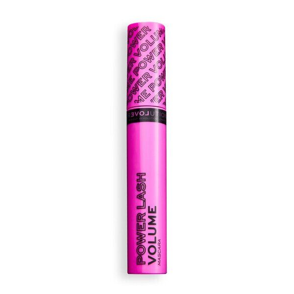 Revolution Relove Power Lash Volume Mascara GOODS Superdrug   