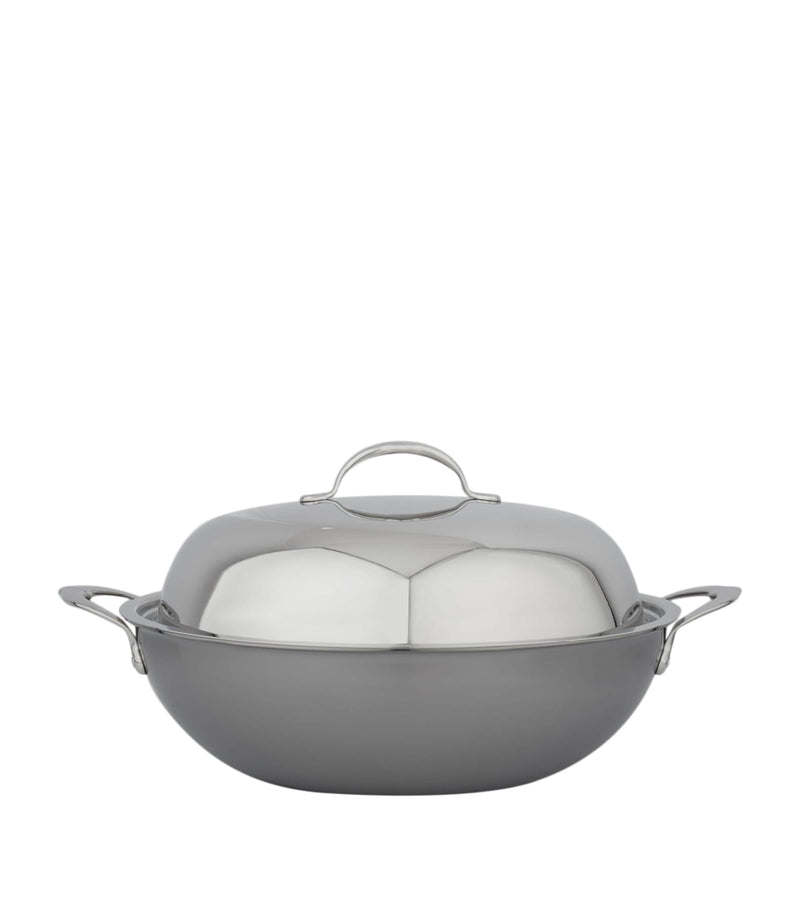 Hestan NanoBond Wok 36cm, UK version