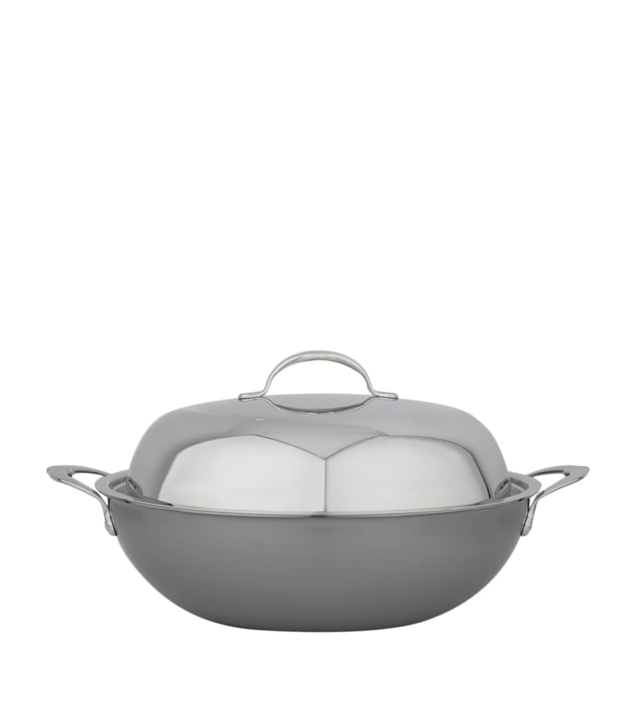 Hestan NanoBond Wok 36cm, UK version