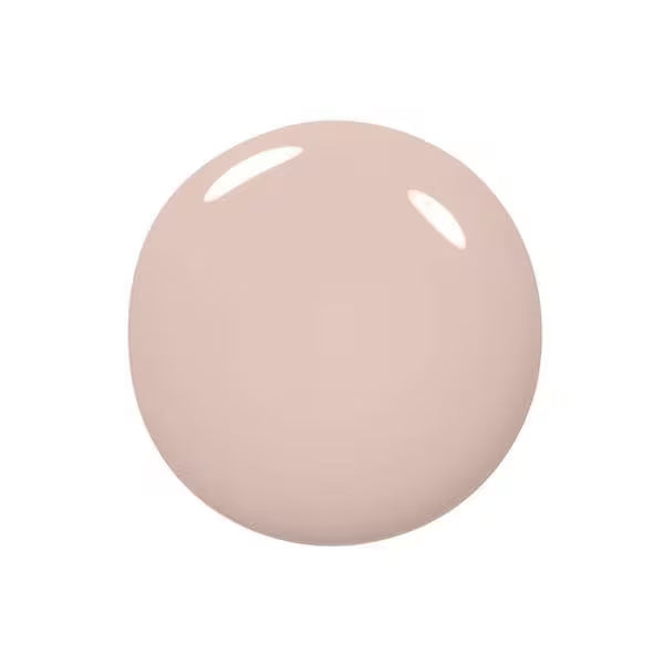 Essie Not Just A Pretty Face Sheer Pink Nail Polish - British product