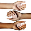 Essie Not Just A Pretty Face Sheer Pink Nail Polish - British product