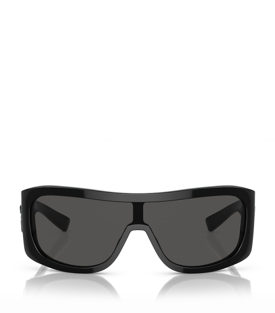 Dolce&Gabbana acetate sunglasses model 0DG4454 (British brand)