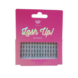 Yes Studio individual false eyelashes Lash Up imported from the UK