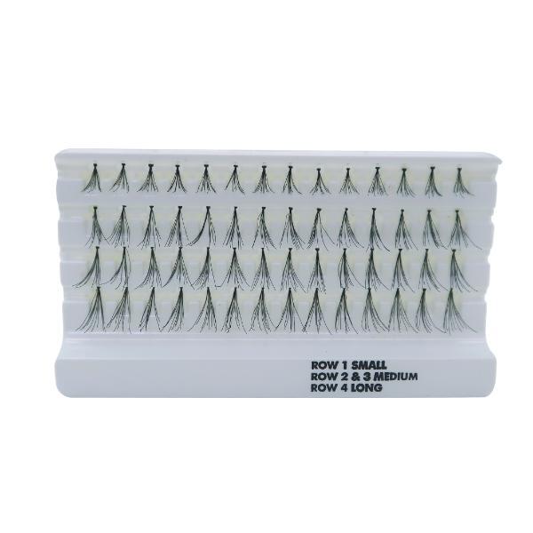 Yes Studio individual false eyelashes Lash Up imported from the UK