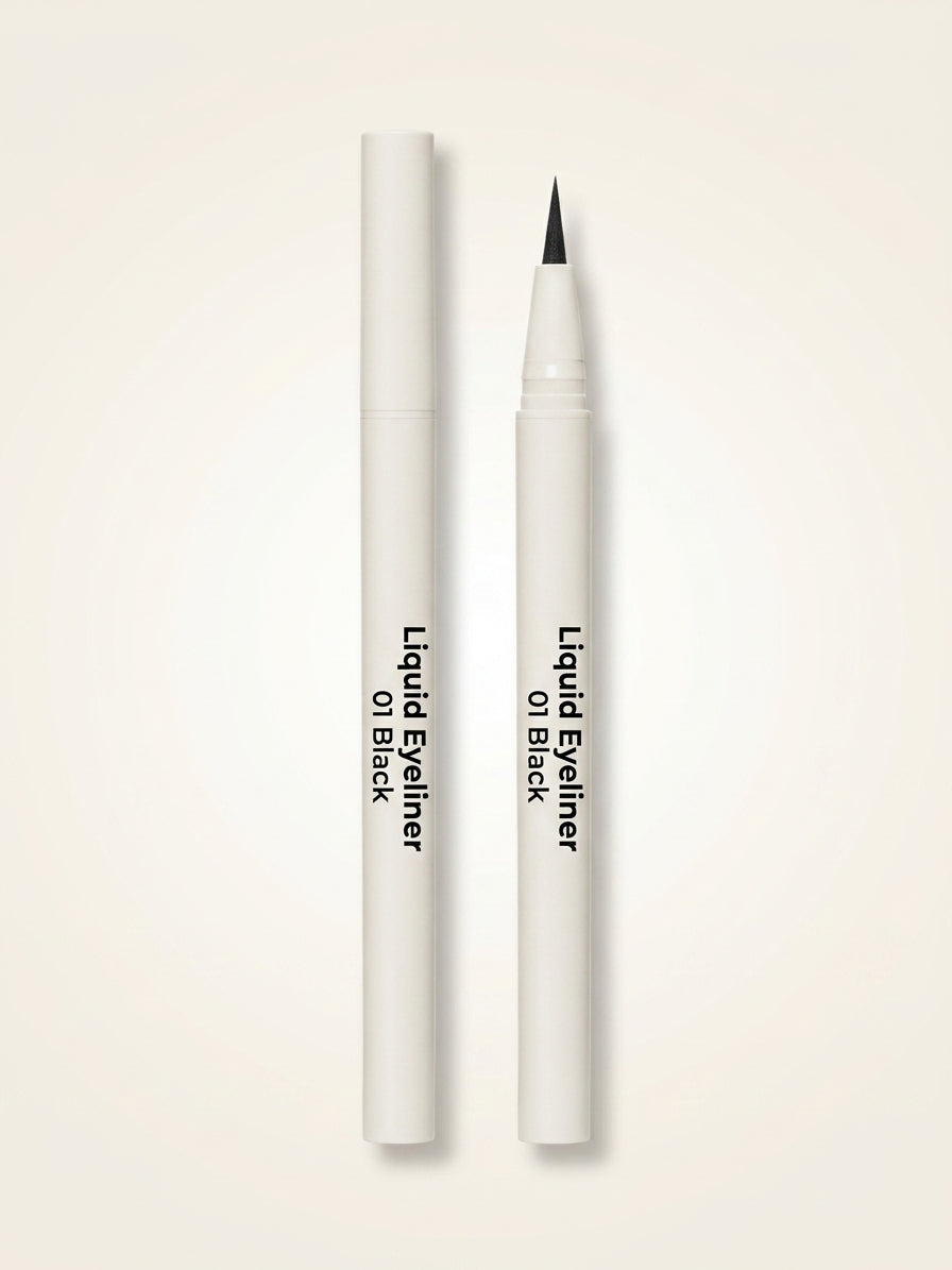 Gucci Stylo Definition eyeliner 01 Eve Black 0.5g (British brand)