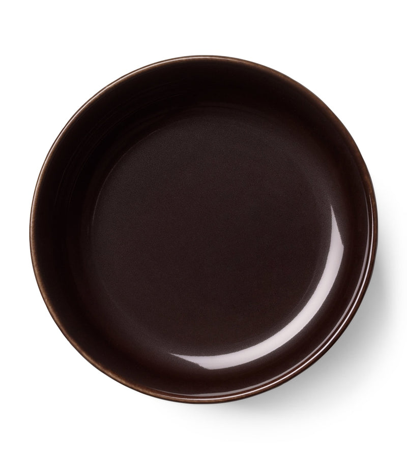LSA International Porcelain Collective Cereal/Soup Bowls 15cm, UK version