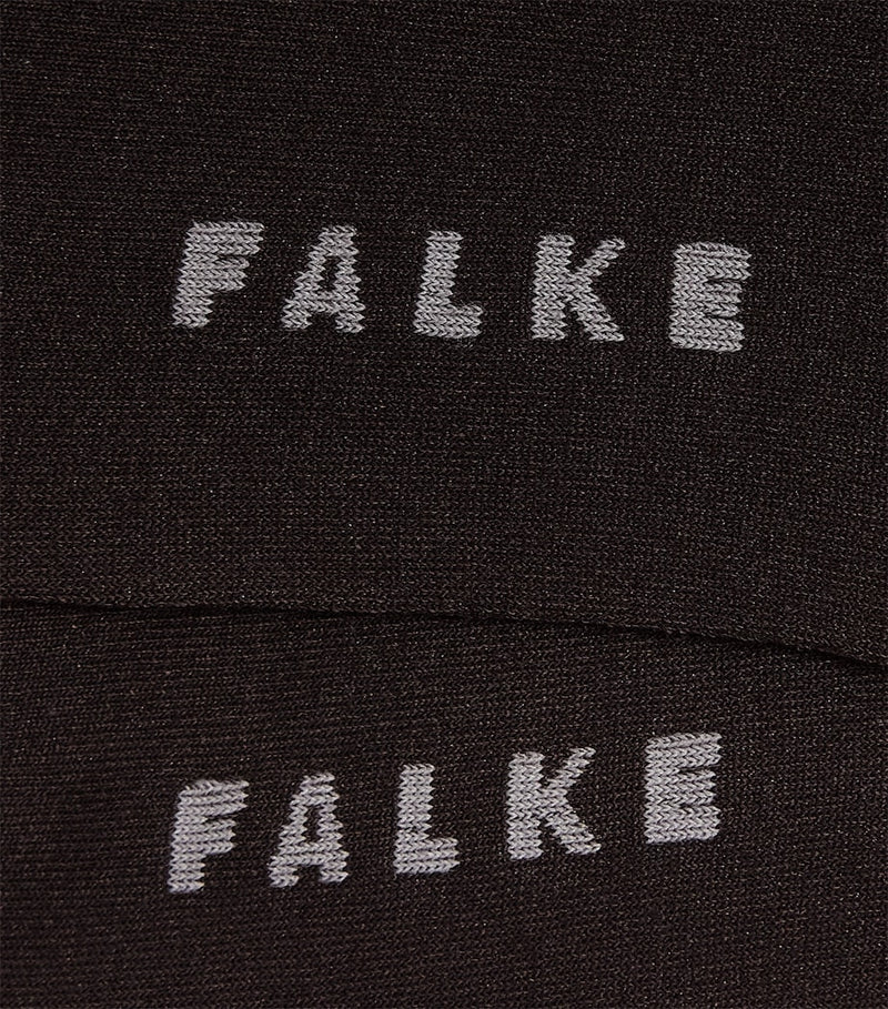 Falke cotton blend touch socks, imported from the UK