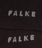 Falke cotton blend touch socks, imported from the UK