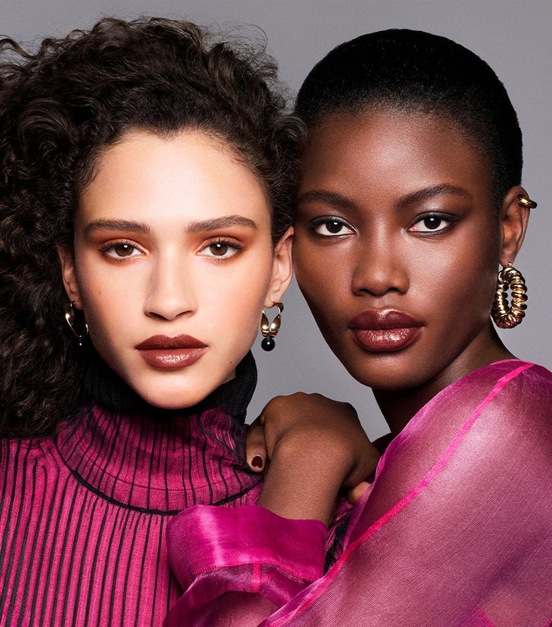 Bobbi Brown Luxe Lipstick - British product