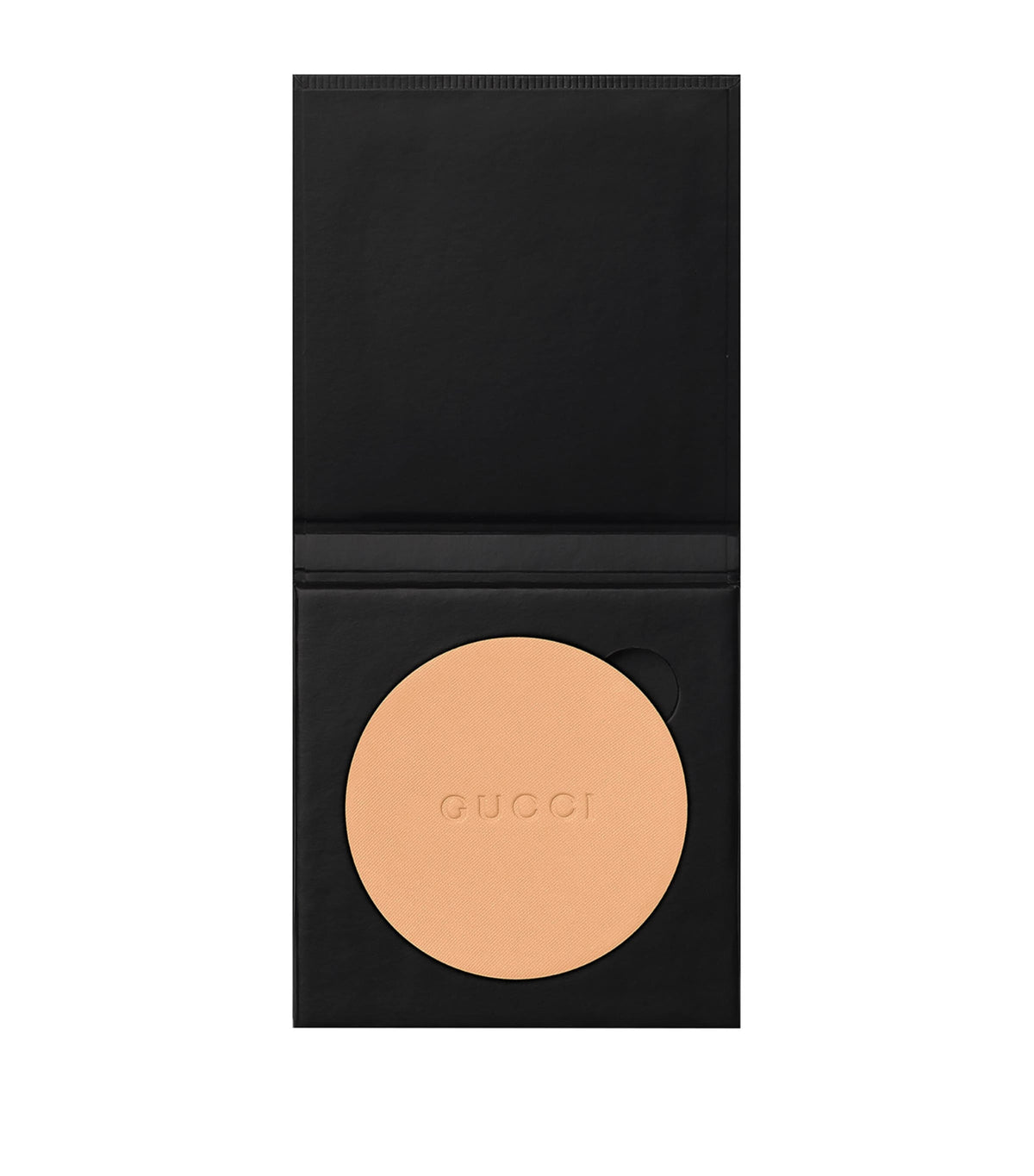 Gucci Mat Naturel face powder refill, UK version