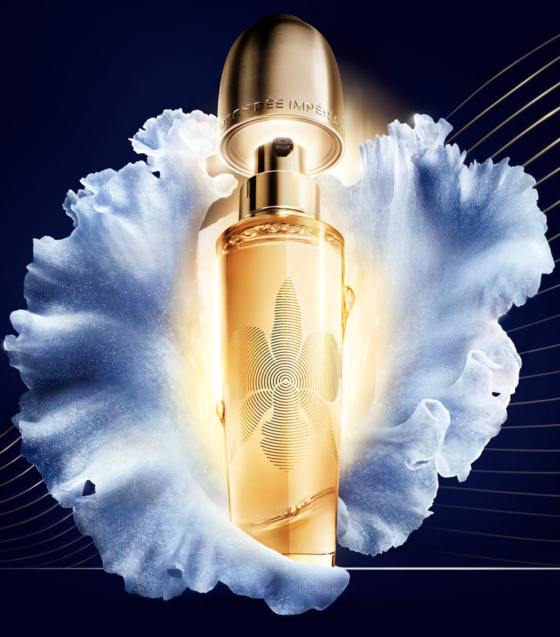 Guerlain Orchidée Impériale face oil 30ml - British product