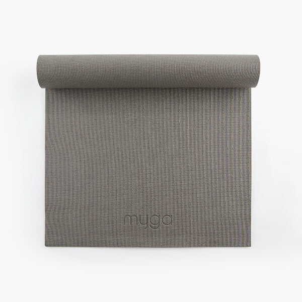 Myga wood yoga mat - British product