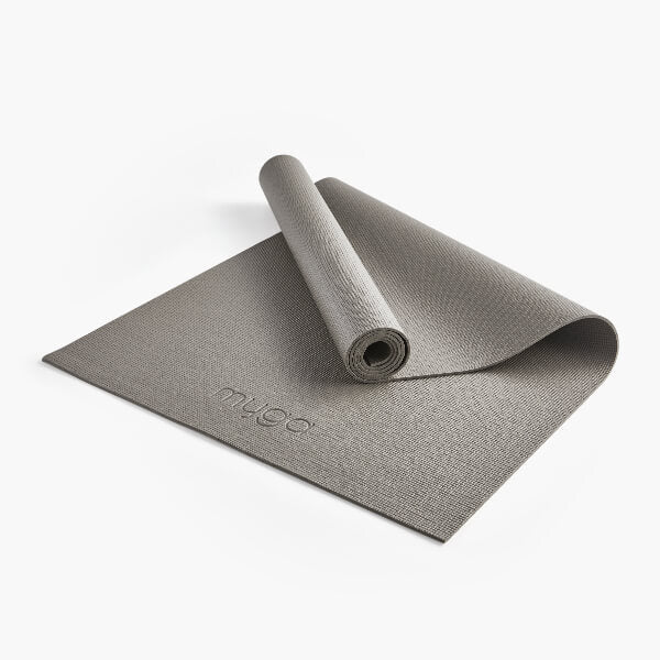 Myga wood yoga mat - British product