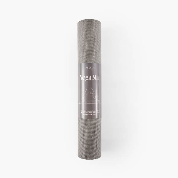 Myga wood yoga mat - British product