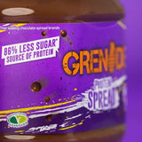 Grenade Carb Killa Protein Spread White Chocolate Cookie 360g Spreads Holland&Barrett