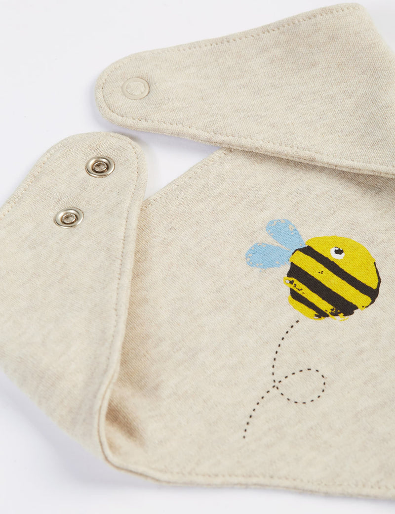 Frugi babgavesett bi-design 5-delt, britisk versjon
