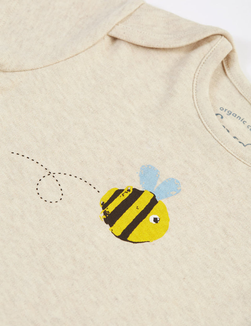 Frugi babgavesett bi-design 5-delt, britisk versjon
