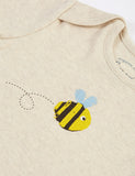 Frugi babgavesett bi-design 5-delt, britisk versjon