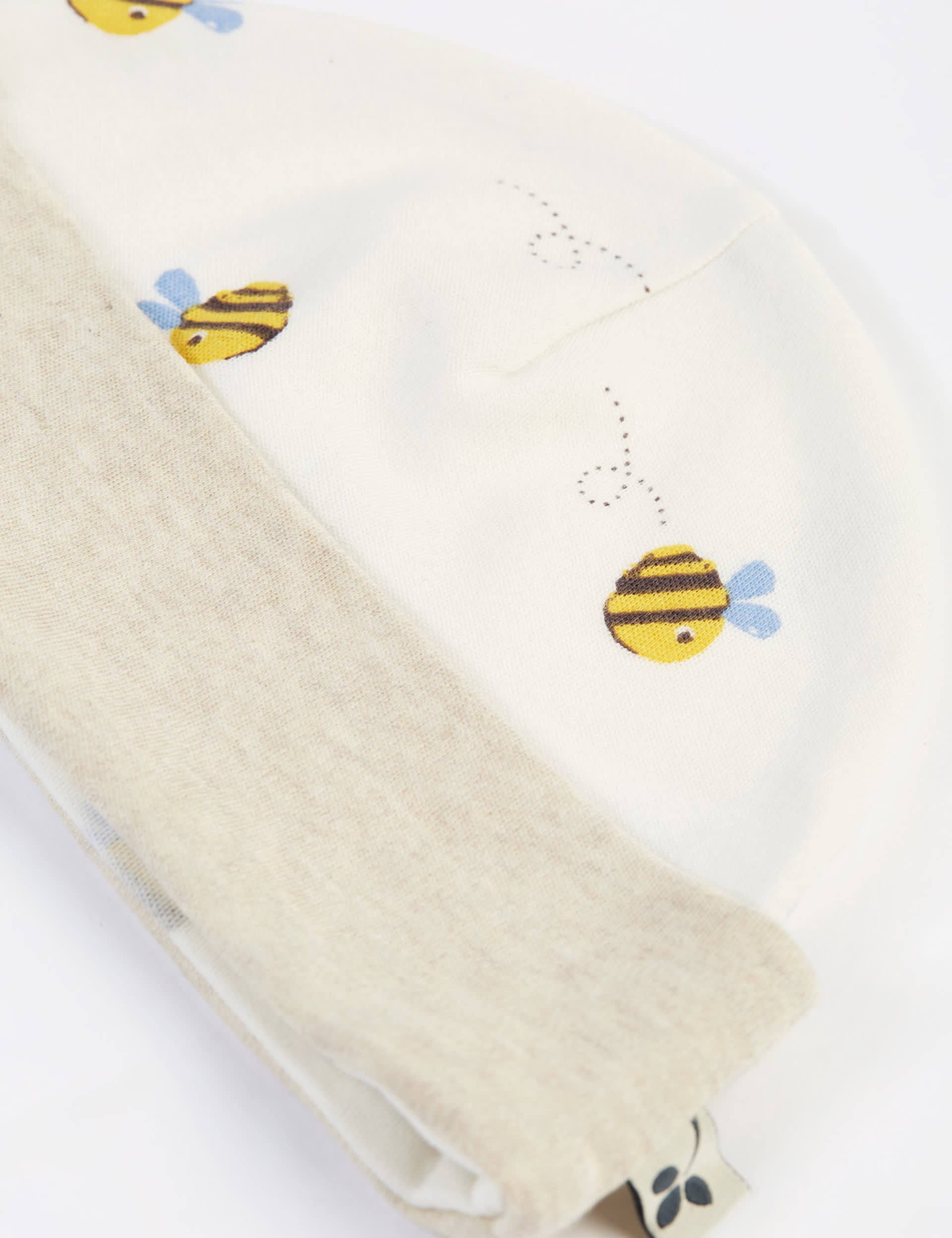 Frugi babgavesett bi-design 5-delt, britisk versjon