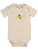 Frugi babgavesett bi-design 5-delt, britisk versjon