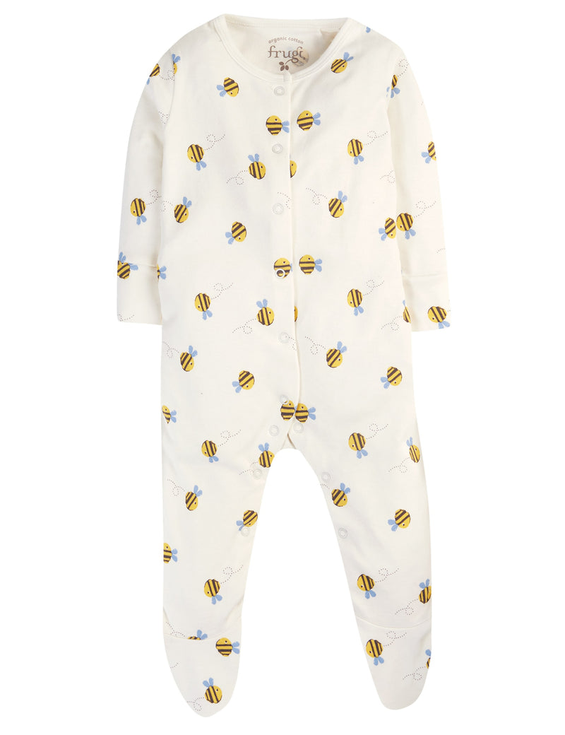 Frugi babgavesett bi-design 5-delt, britisk versjon