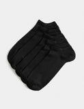 M&S Supersoft trainer liners 5-pack (British brand)