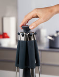 Joseph Joseph Elevate Stainless Steel 6-piece Utensil Set - British product