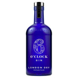 6 O'clock Gin