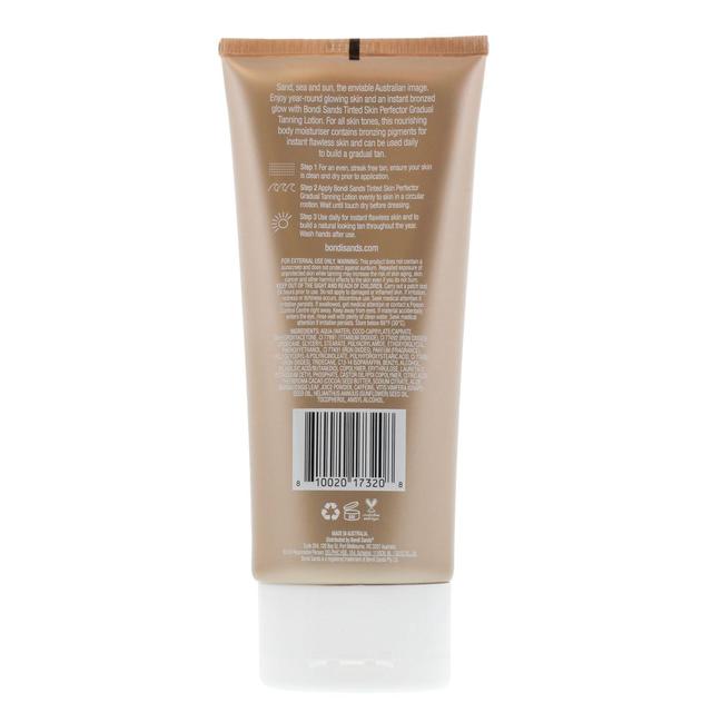 Bondi Sands Gradual Tanning Lotion Tinted Skin Perfector   150ml GOODS M&S   