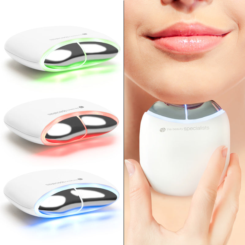 Rio Face Lift & Tone facial toner micro-current device (British brand)