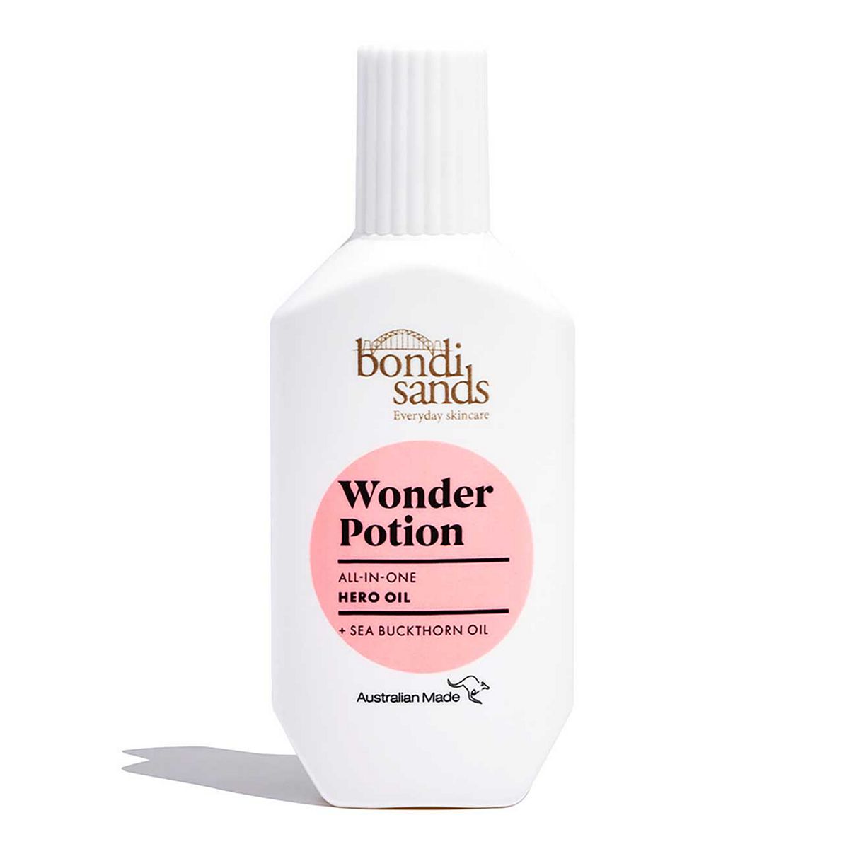 Bondi Sands Wonder Potion Hero Oil 30ml GOODS Boots   