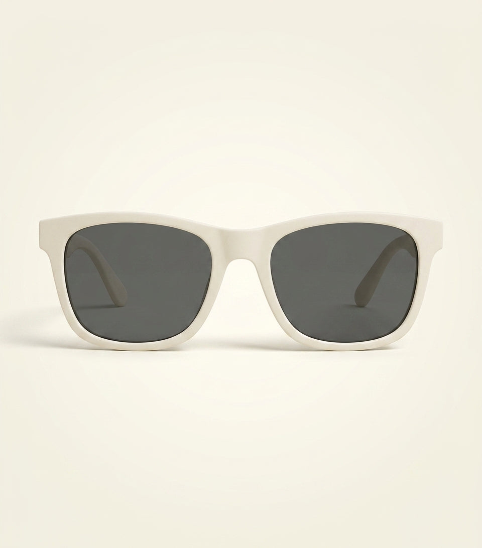 Burberry square sunglasses injected frame BE4472U (British brand)