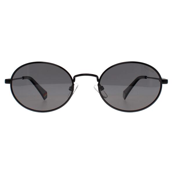 Polaroid PLD 6228 black polarised sunglasses, UK version