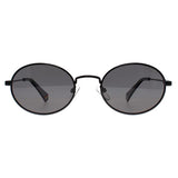 Polaroid PLD 6228 black polarised sunglasses, UK version