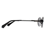 Polaroid PLD 6228 black polarised sunglasses, UK version