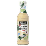 Nando's Creamy Peri-Peri Sauce 245g (British brand)