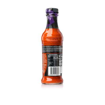 Nando's Garlic Quick Marinade 265g, UK version